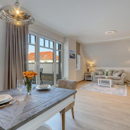 Baltischer Hof Apartment 54 Boltenhagen  Dış mekan fotoğraf