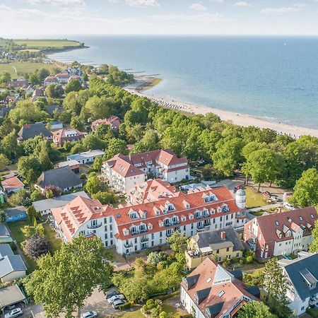Baltischer Hof Apartment 54 Boltenhagen  Dış mekan fotoğraf