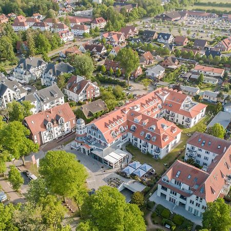 Baltischer Hof Apartment 54 Boltenhagen  Dış mekan fotoğraf
