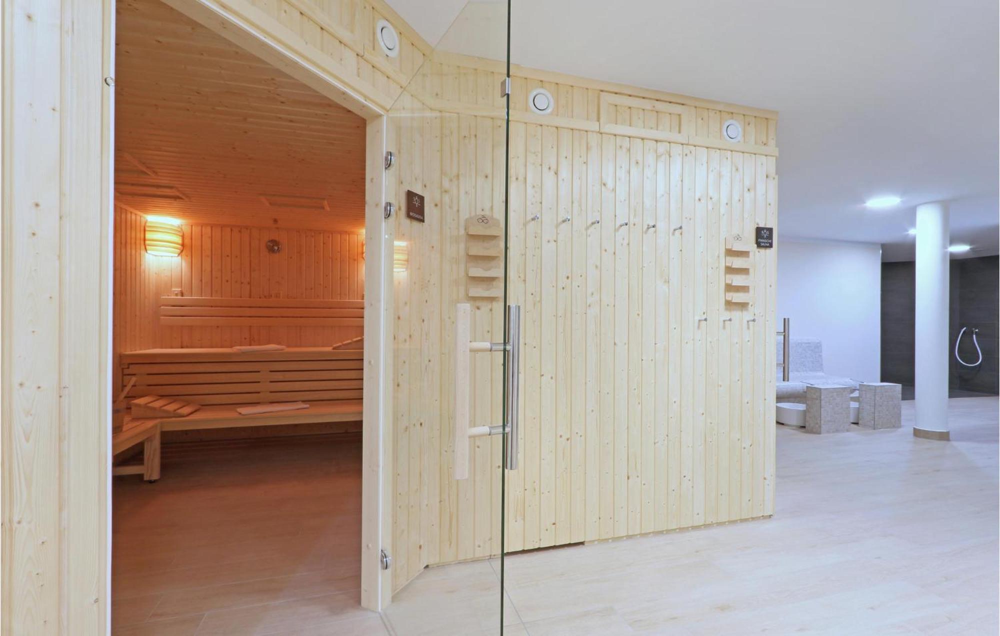 Baltischer Hof Apartment 54 Boltenhagen  Dış mekan fotoğraf