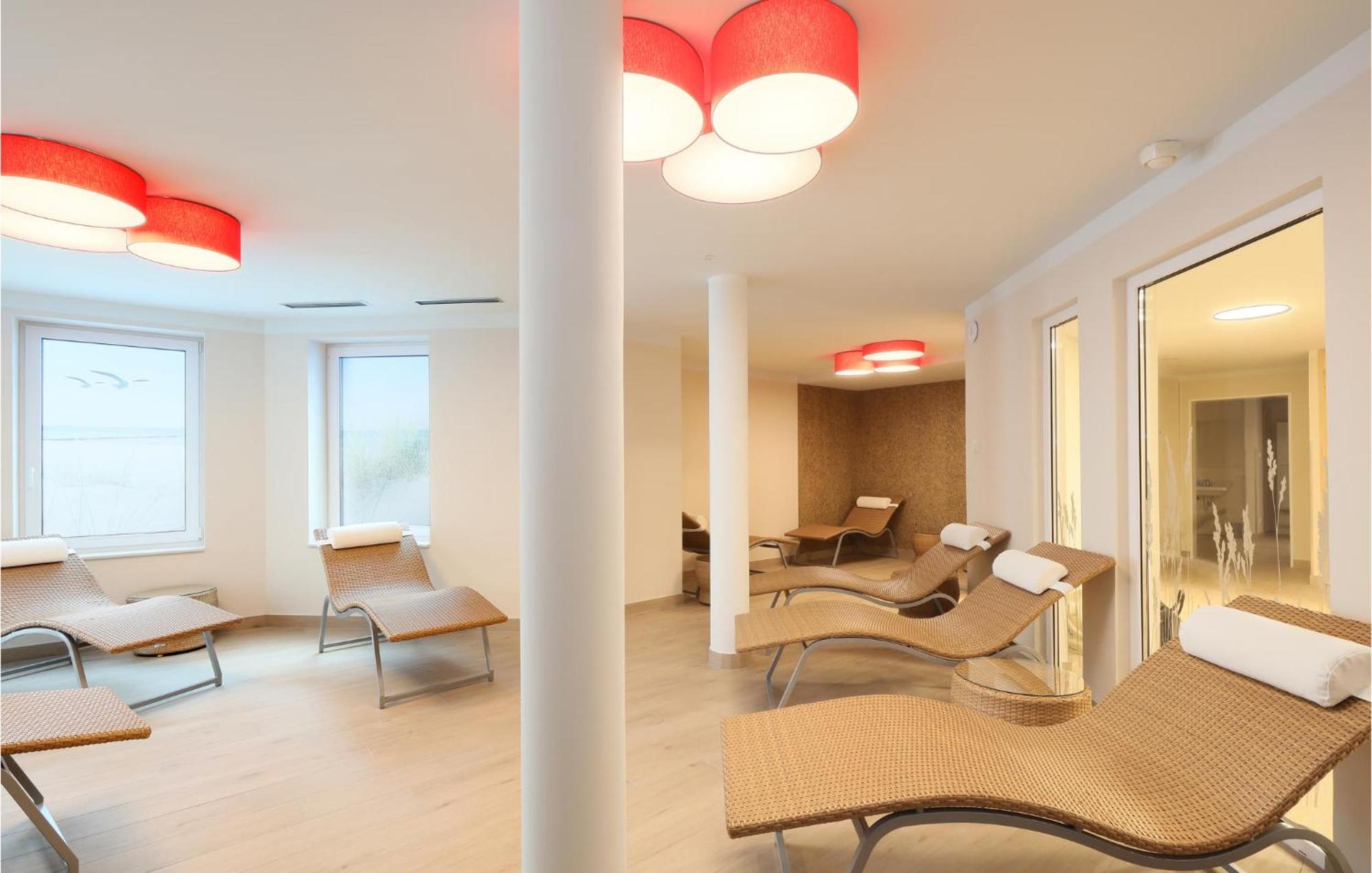 Baltischer Hof Apartment 54 Boltenhagen  Dış mekan fotoğraf