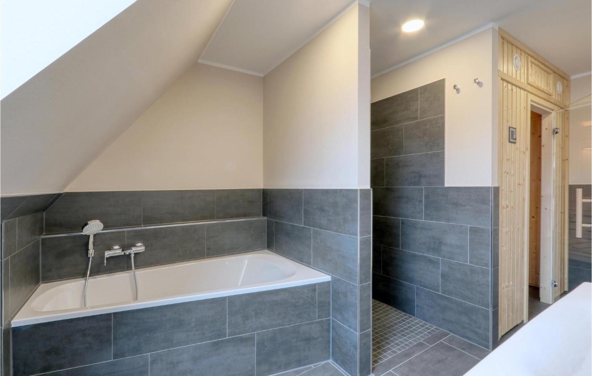 Baltischer Hof Apartment 54 Boltenhagen  Dış mekan fotoğraf