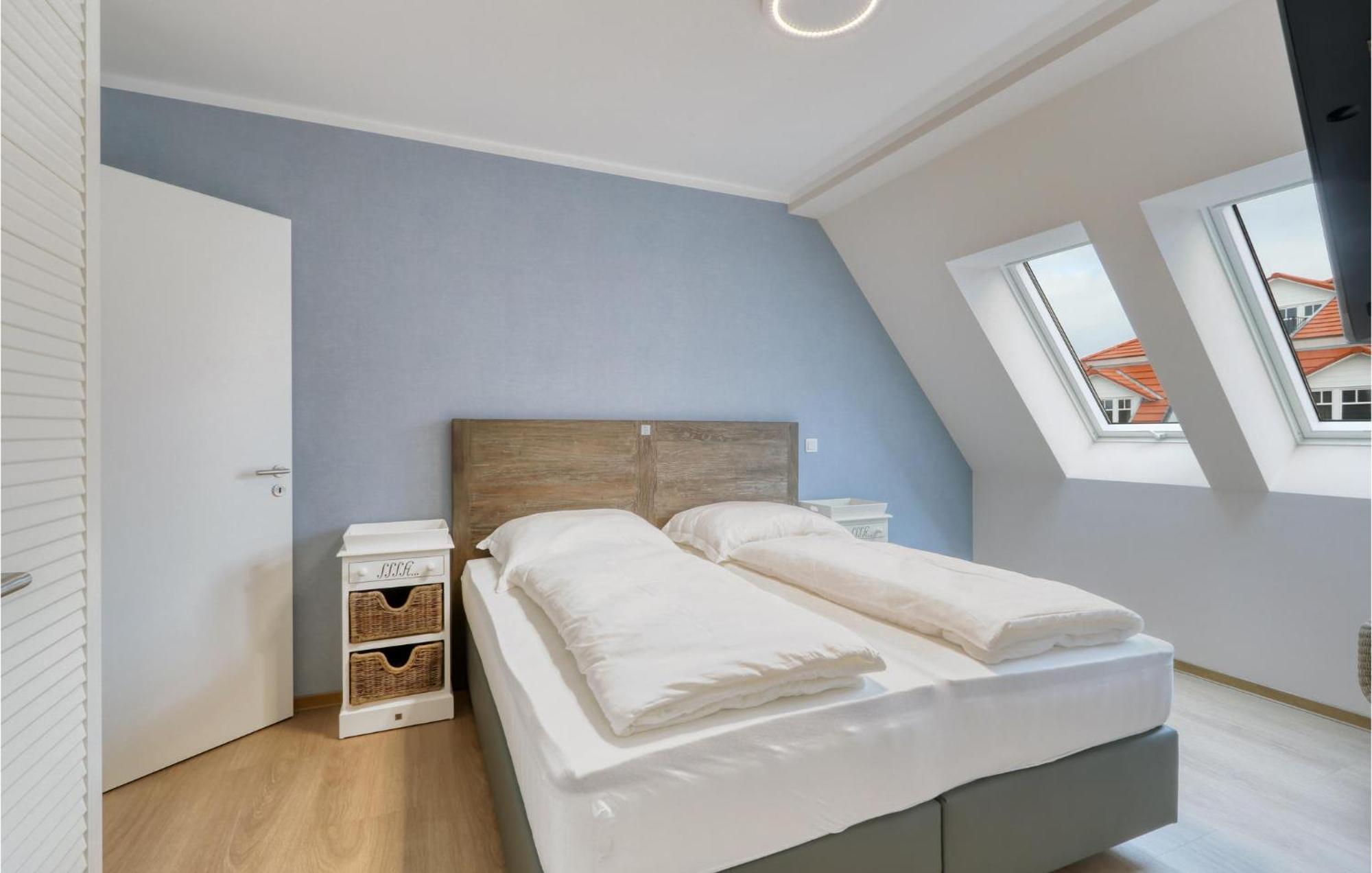 Baltischer Hof Apartment 54 Boltenhagen  Dış mekan fotoğraf