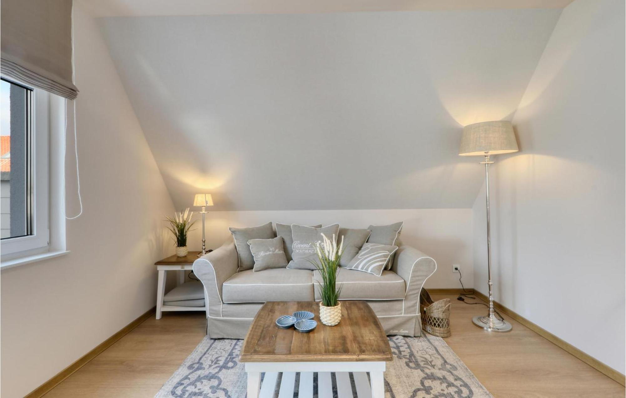 Baltischer Hof Apartment 54 Boltenhagen  Dış mekan fotoğraf