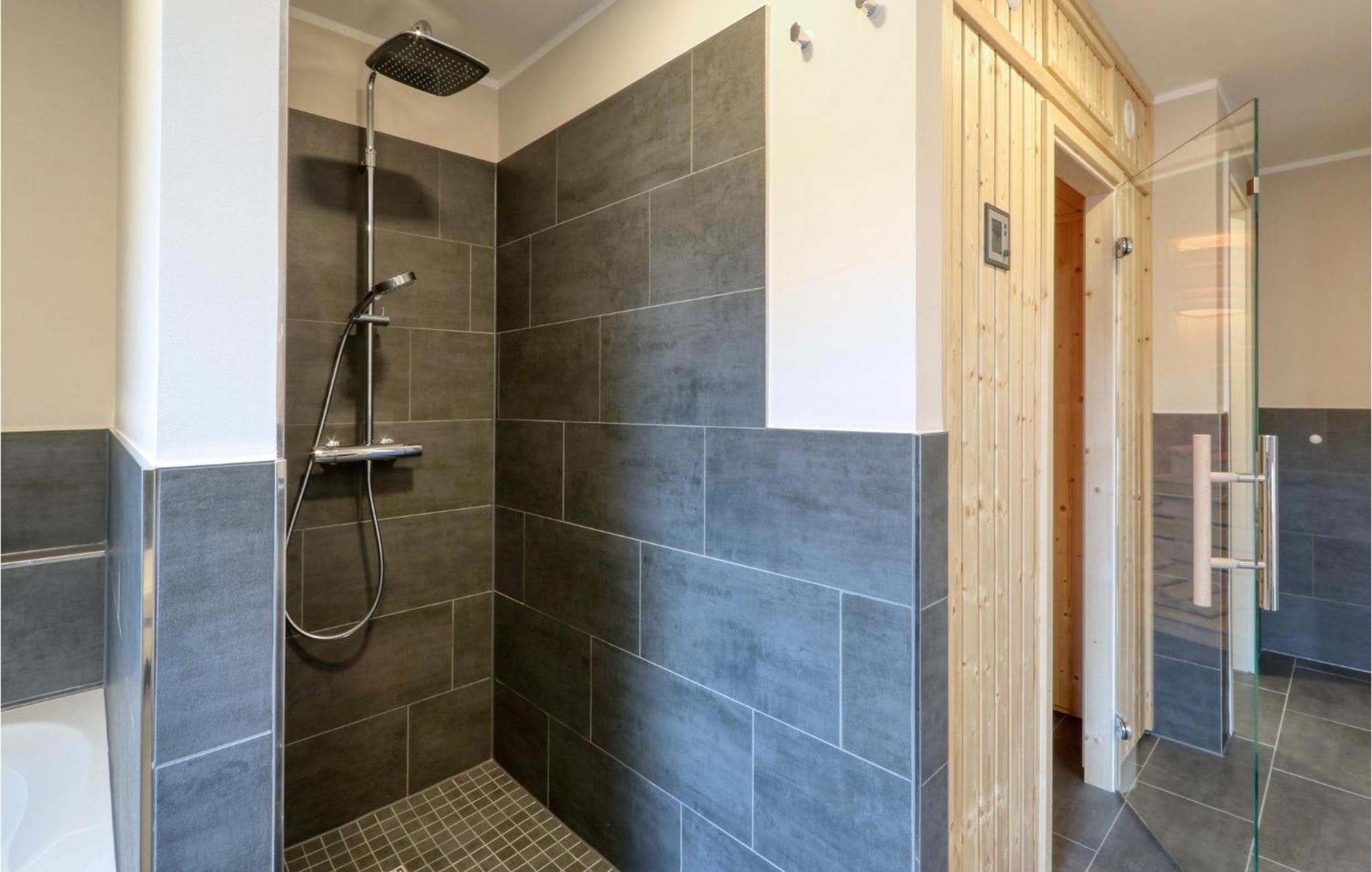 Baltischer Hof Apartment 54 Boltenhagen  Dış mekan fotoğraf