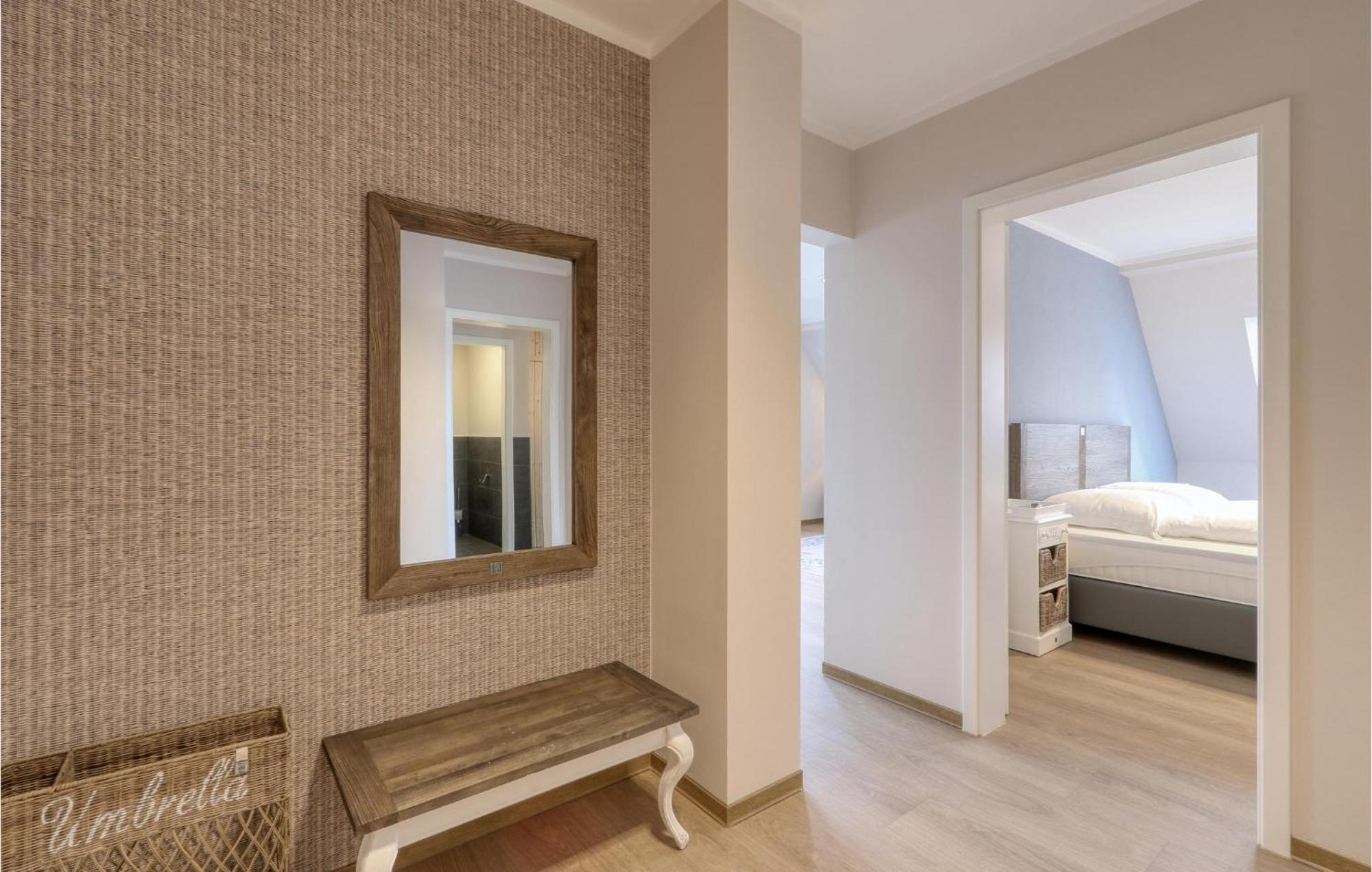 Baltischer Hof Apartment 54 Boltenhagen  Dış mekan fotoğraf
